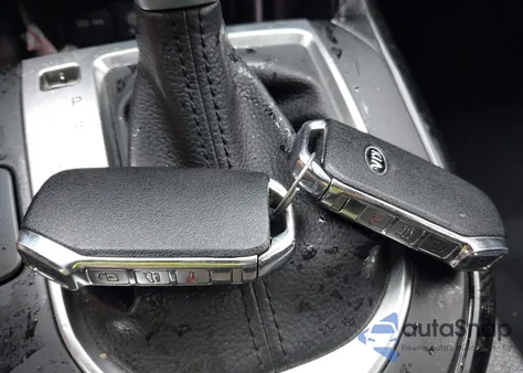 2021 Kia Forte Gt-Line from USA, damaged, VIN 3KPF34AD3ME405910